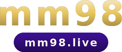 mm98 logo
